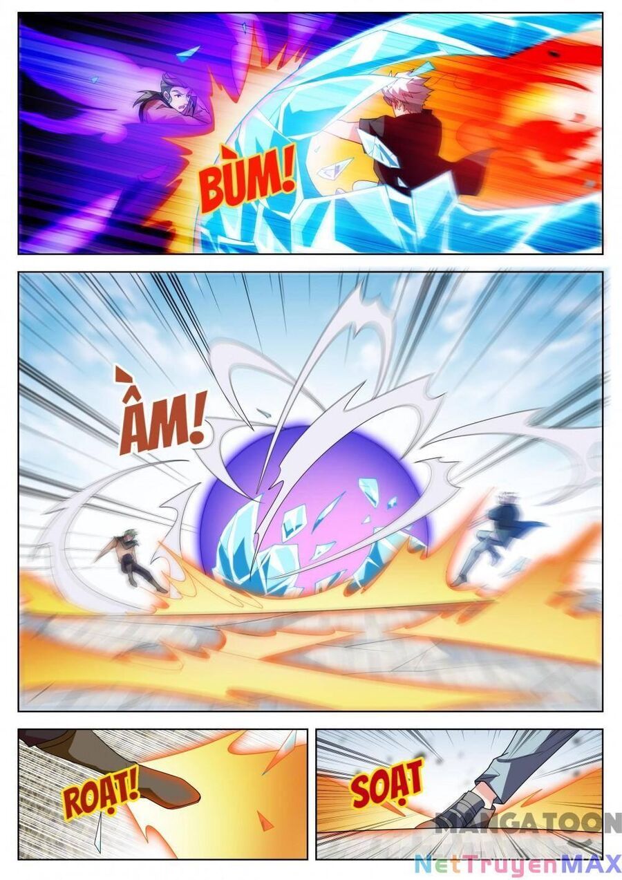 đọc truyện Điện Thoại Của Ta Thông Tam Giới Chương 521 ảnh 4 tại Thiên Thai Truyện