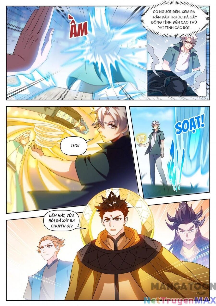 đọc truyện Điện Thoại Của Ta Thông Tam Giới Chương 524 ảnh 7 tại Thiên Thai Truyện