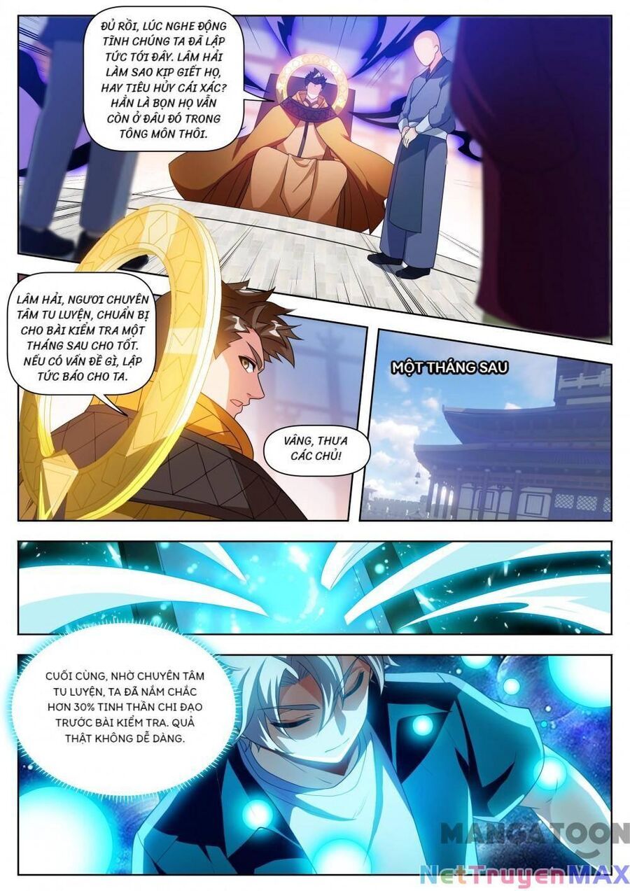 đọc truyện Điện Thoại Của Ta Thông Tam Giới Chương 524 ảnh 10 tại Thiên Thai Truyện