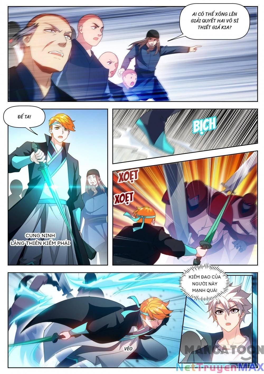 đọc truyện Điện Thoại Của Ta Thông Tam Giới Chương 526 ảnh 8 tại Thiên Thai Truyện