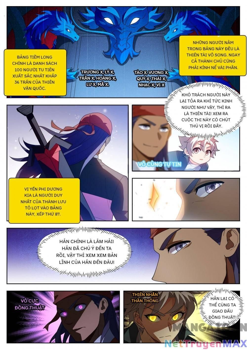 đọc truyện Điện Thoại Của Ta Thông Tam Giới Chương 526 ảnh 10 tại Thiên Thai Truyện