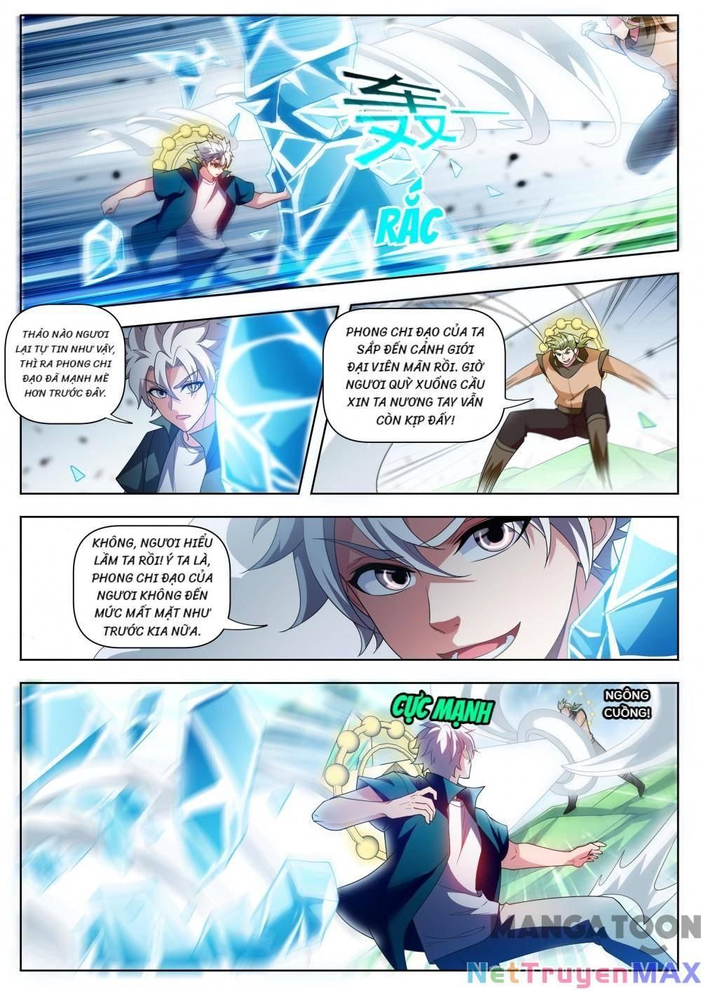 đọc truyện Điện Thoại Của Ta Thông Tam Giới Chương 527 ảnh 12 tại Thiên Thai Truyện