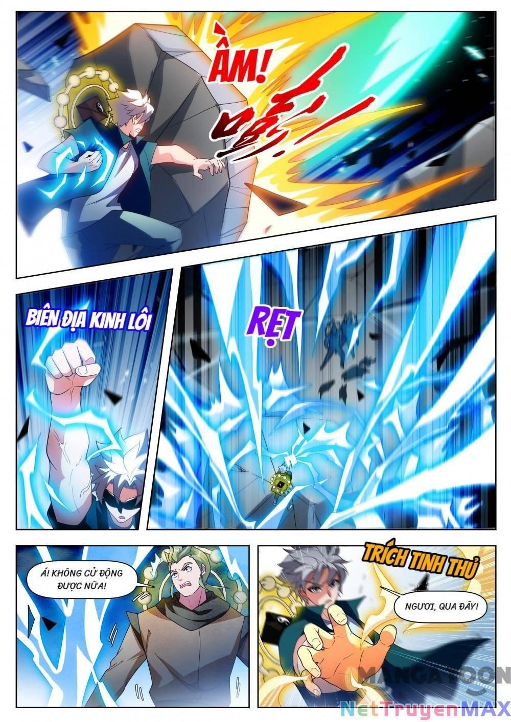 đọc truyện Điện Thoại Của Ta Thông Tam Giới Chương 527 ảnh 9 tại Thiên Thai Truyện