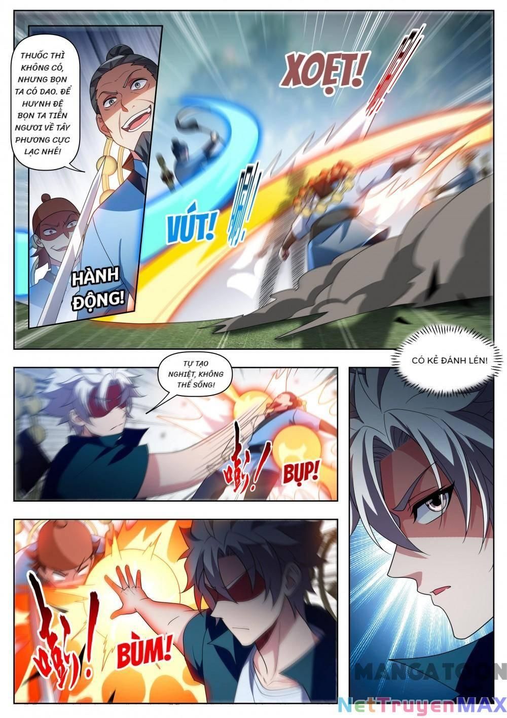 đọc truyện Điện Thoại Của Ta Thông Tam Giới Chương 528 ảnh 10 tại Thiên Thai Truyện