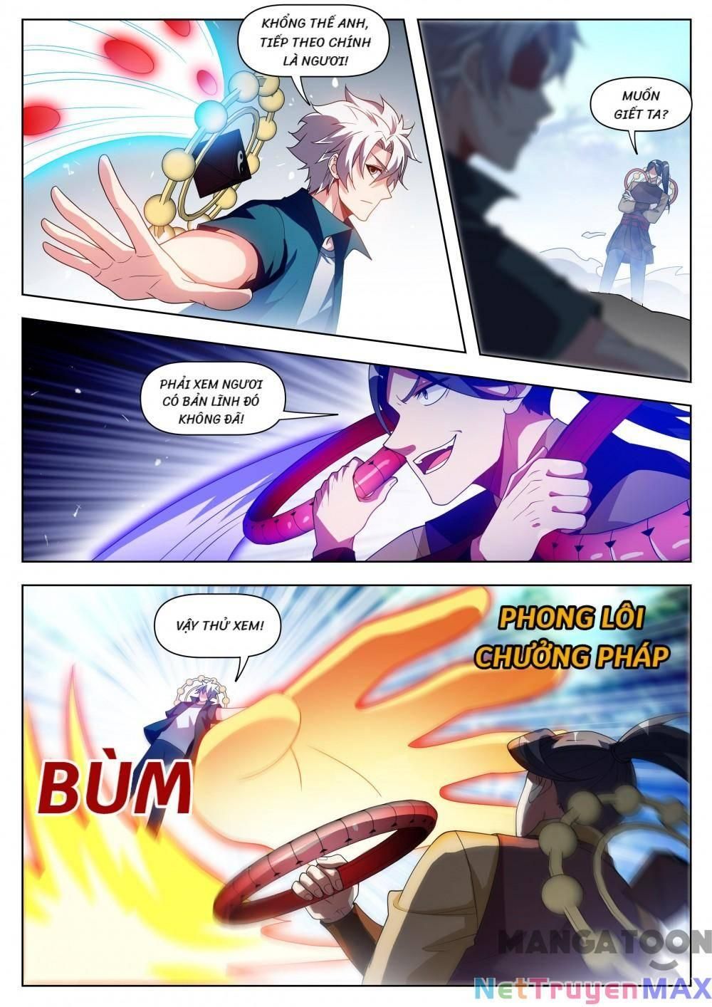 đọc truyện Điện Thoại Của Ta Thông Tam Giới Chương 529 ảnh 3 tại Thiên Thai Truyện