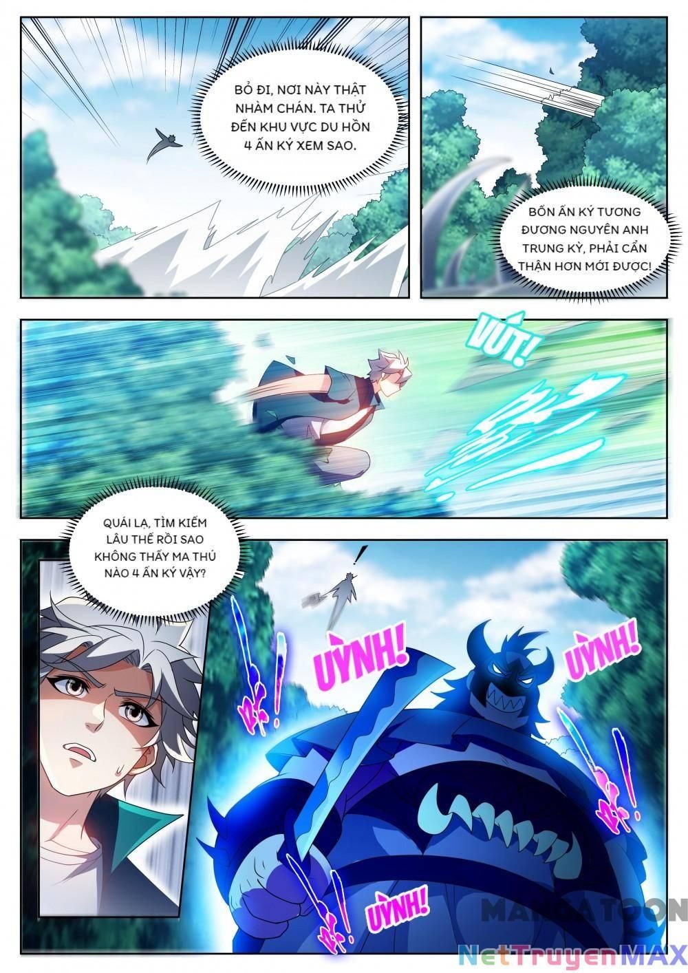 đọc truyện Điện Thoại Của Ta Thông Tam Giới Chương 529 ảnh 12 tại Thiên Thai Truyện