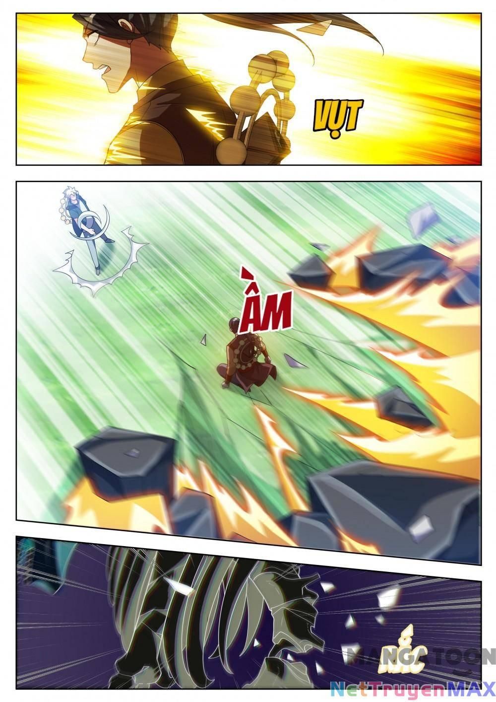 đọc truyện Điện Thoại Của Ta Thông Tam Giới Chương 529 ảnh 6 tại Thiên Thai Truyện