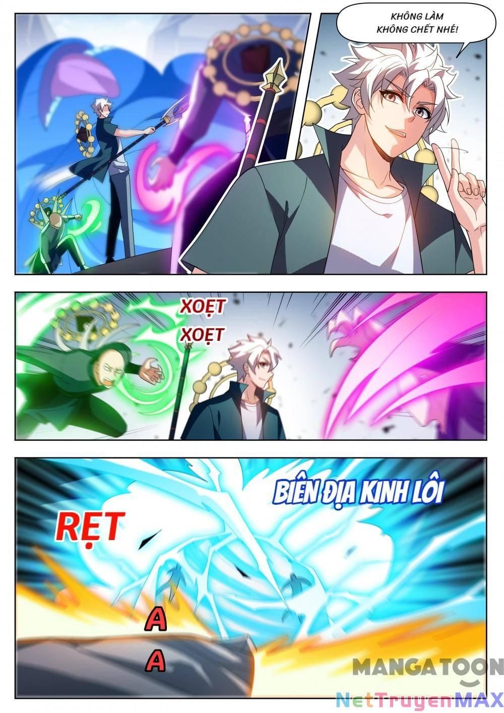 đọc truyện Điện Thoại Của Ta Thông Tam Giới Chương 530 ảnh 8 tại Thiên Thai Truyện