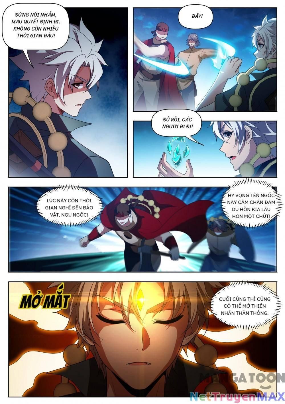 đọc truyện Điện Thoại Của Ta Thông Tam Giới Chương 532 ảnh 8 tại Thiên Thai Truyện