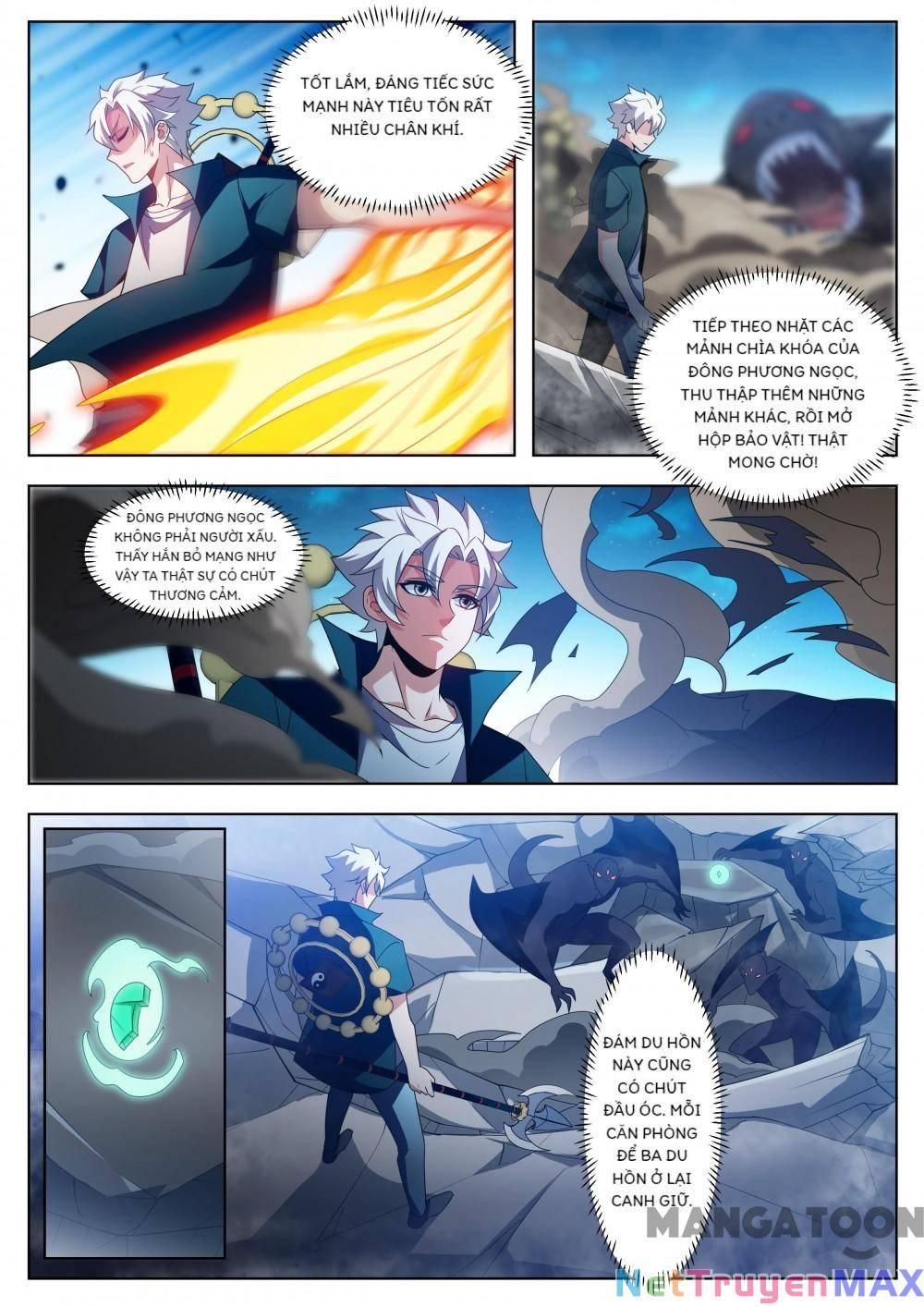 đọc truyện Điện Thoại Của Ta Thông Tam Giới Chương 532 ảnh 10 tại Thiên Thai Truyện