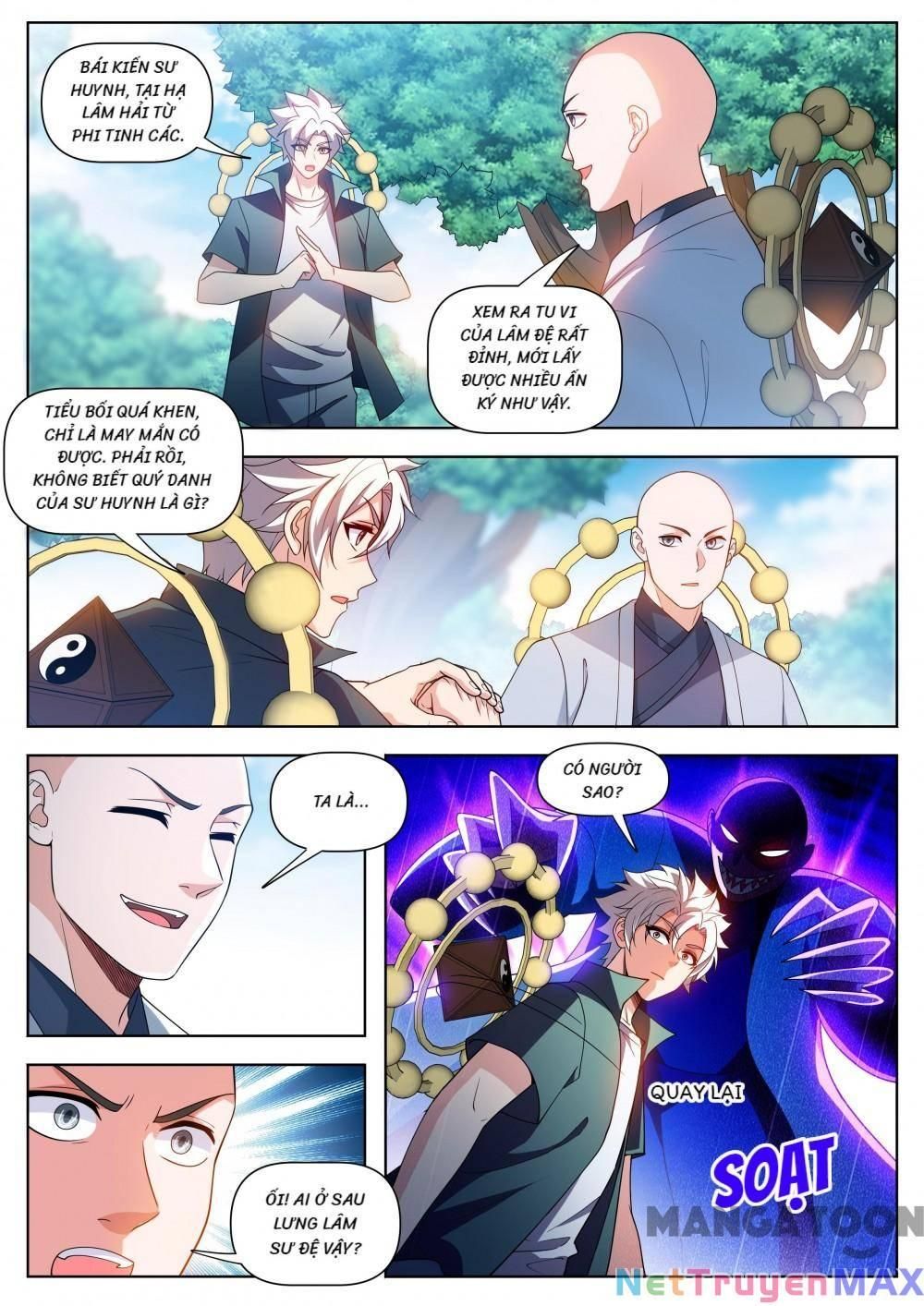 đọc truyện Điện Thoại Của Ta Thông Tam Giới Chương 533 ảnh 9 tại Thiên Thai Truyện