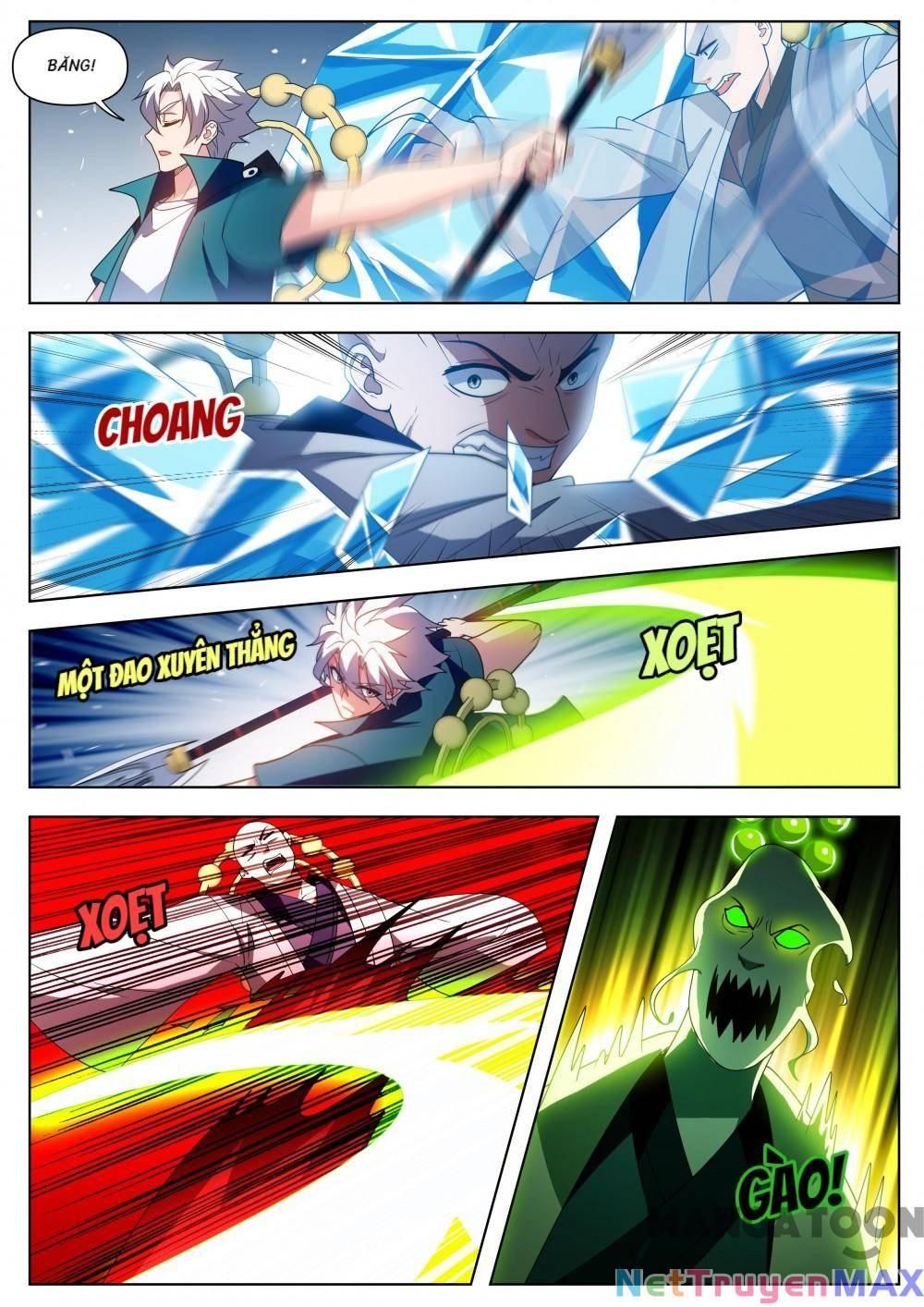 đọc truyện Điện Thoại Của Ta Thông Tam Giới Chương 533 ảnh 10 tại Thiên Thai Truyện