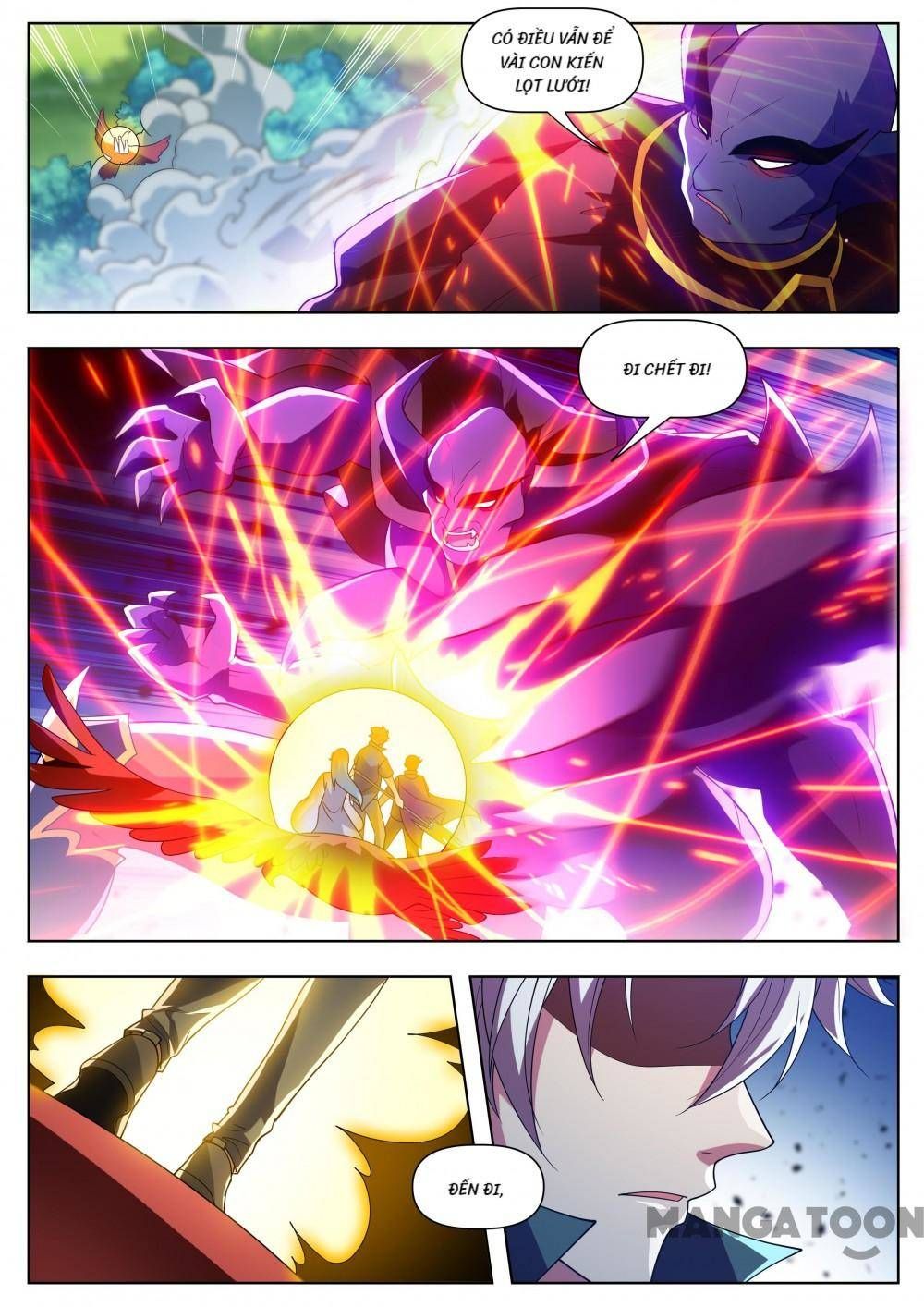 đọc truyện Điện Thoại Của Ta Thông Tam Giới Chương 569 ảnh 10 tại Thiên Thai Truyện