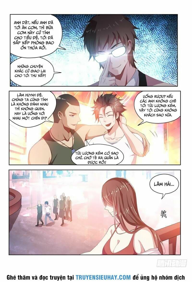 đọc truyện Điện Thoại Của Ta Thông Tam Giới Chương 63 ảnh 7 tại Thiên Thai Truyện