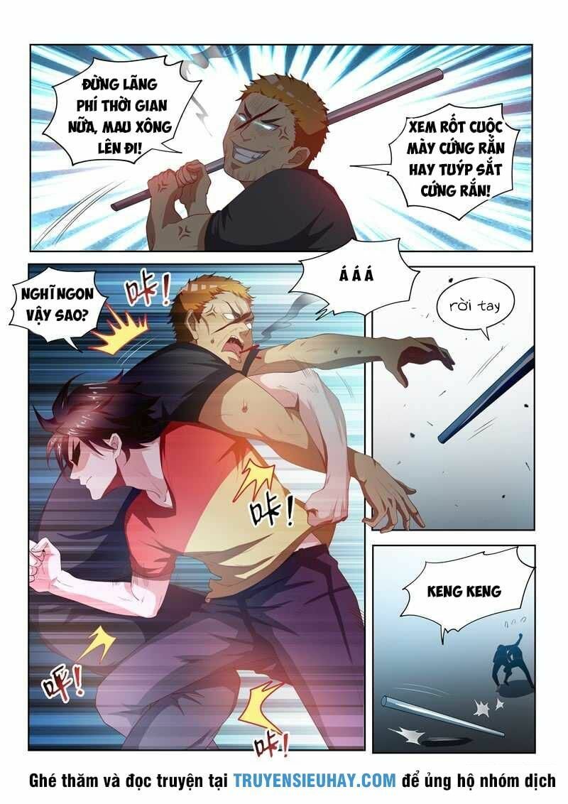 đọc truyện Điện Thoại Của Ta Thông Tam Giới Chương 66 ảnh 9 tại Thiên Thai Truyện