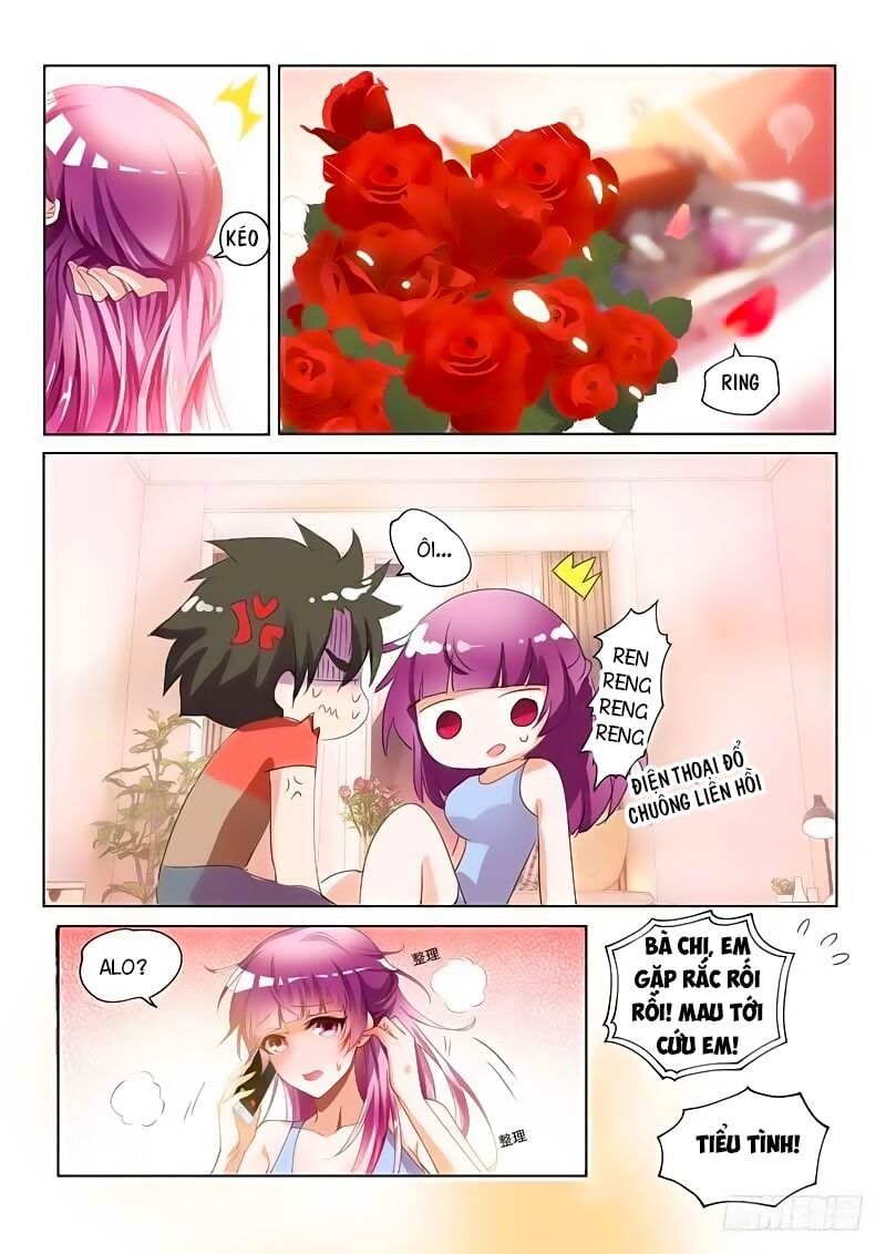 đọc truyện Điện Thoại Của Ta Thông Tam Giới Chương 68 ảnh 10 tại Thiên Thai Truyện