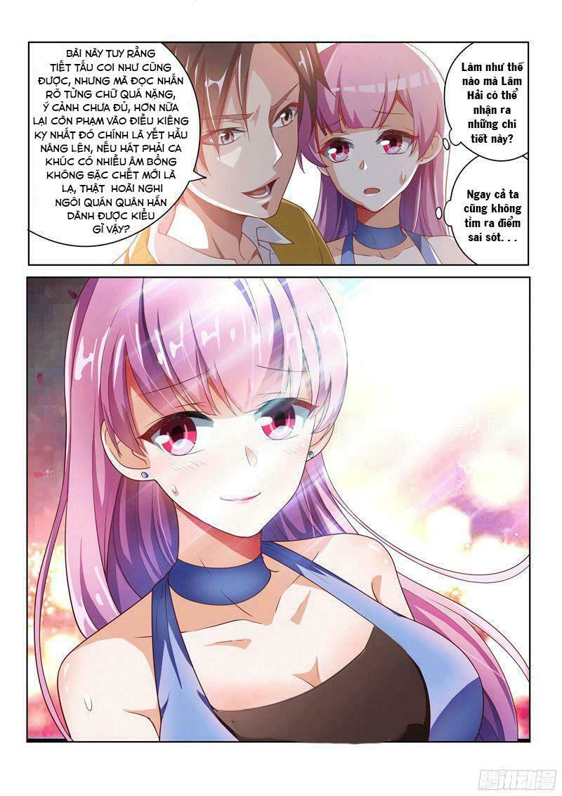 đọc truyện Điện Thoại Của Ta Thông Tam Giới Chương 7 ảnh 12 tại Thiên Thai Truyện