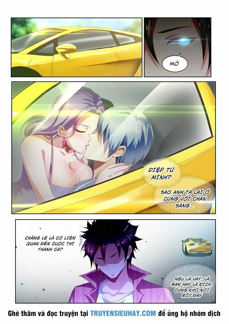 đọc truyện Điện Thoại Của Ta Thông Tam Giới Chương 71 ảnh 13 tại Thiên Thai Truyện