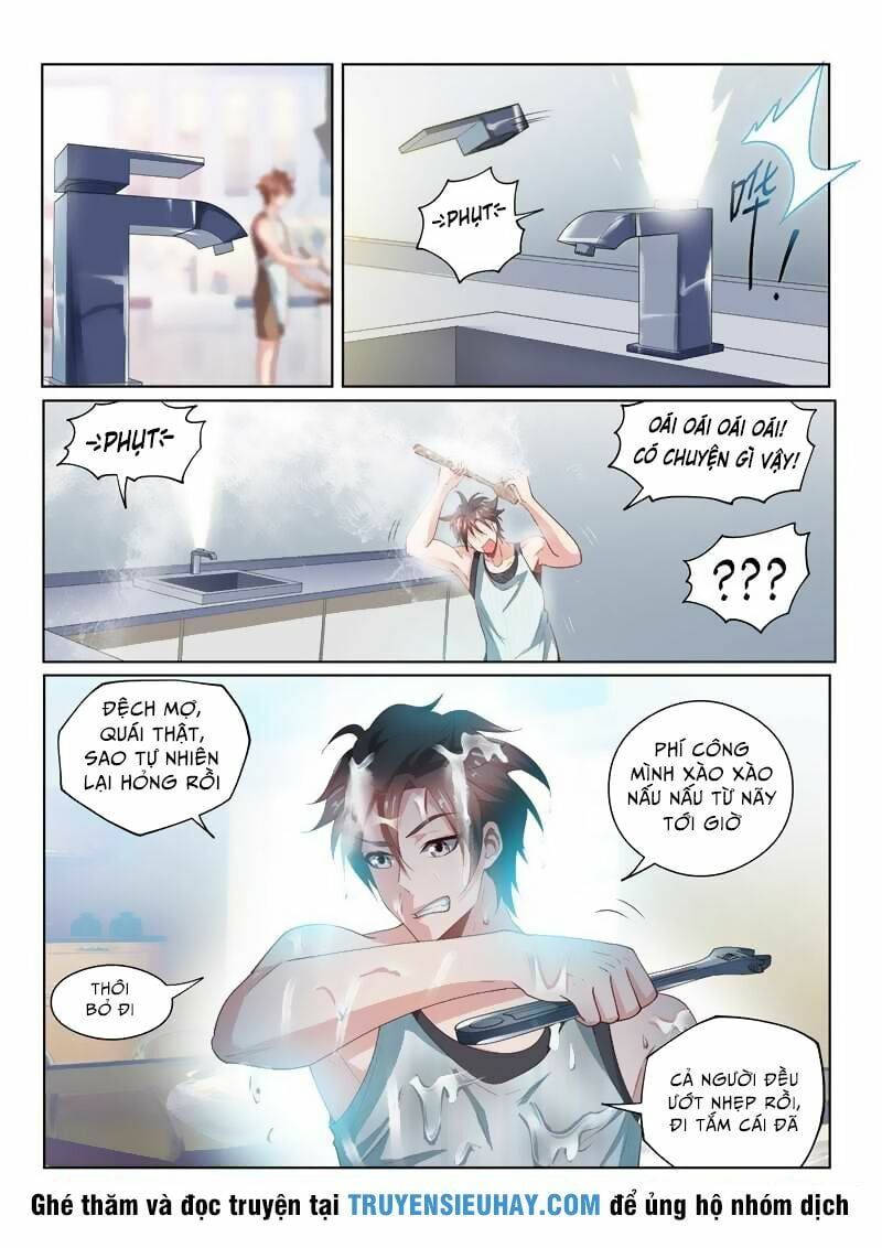 đọc truyện Điện Thoại Của Ta Thông Tam Giới Chương 72 ảnh 6 tại Thiên Thai Truyện