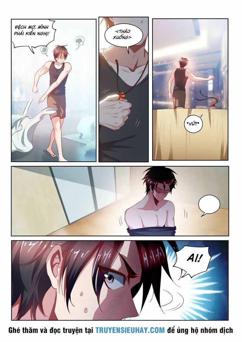 đọc truyện Điện Thoại Của Ta Thông Tam Giới Chương 72 ảnh 7 tại Thiên Thai Truyện