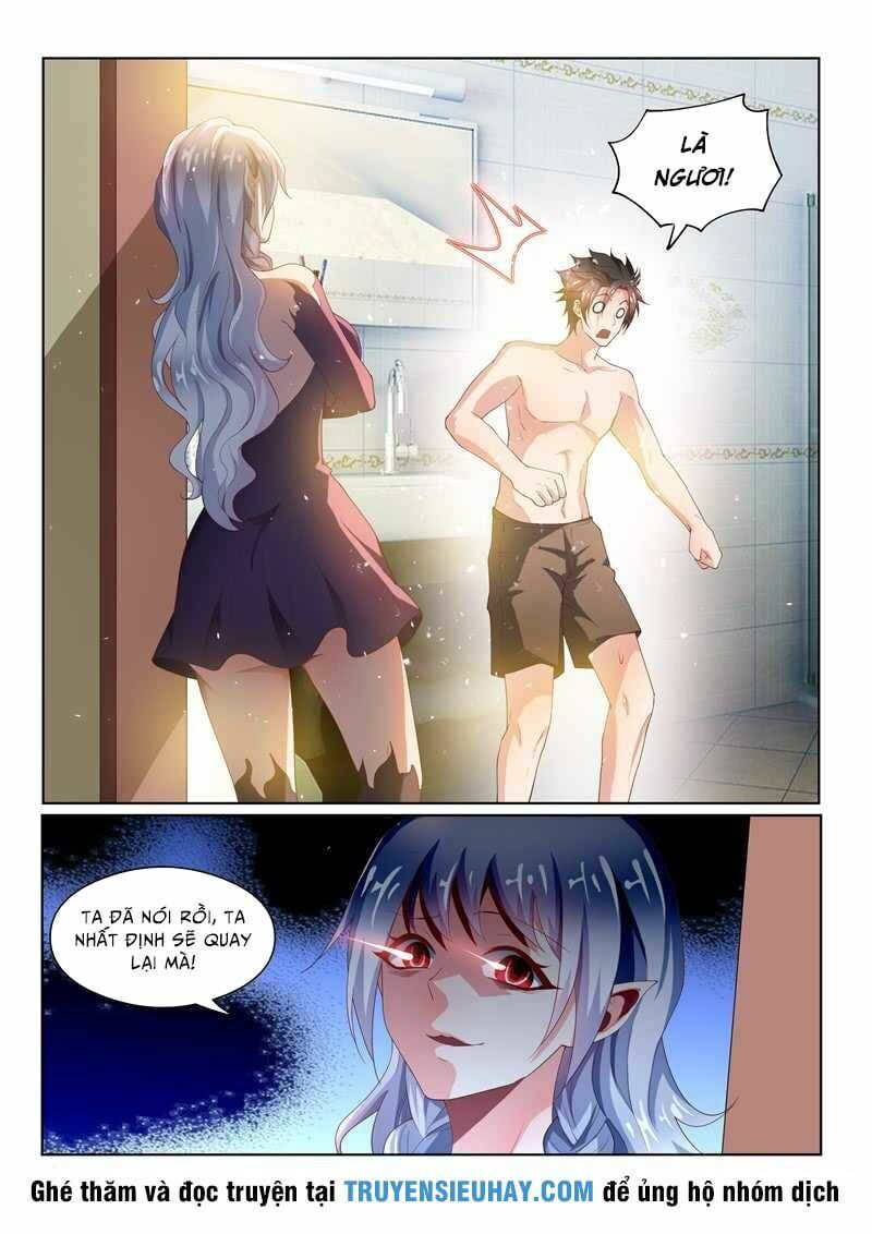 đọc truyện Điện Thoại Của Ta Thông Tam Giới Chương 72 ảnh 8 tại Thiên Thai Truyện