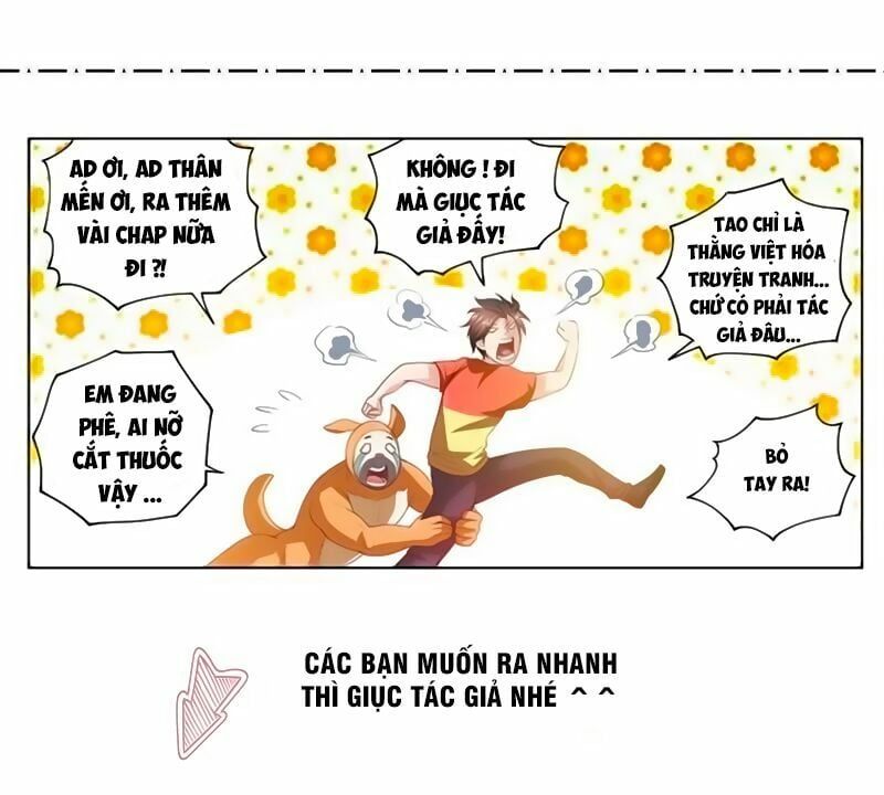 đọc truyện Điện Thoại Của Ta Thông Tam Giới Chương 74 ảnh 14 tại Thiên Thai Truyện