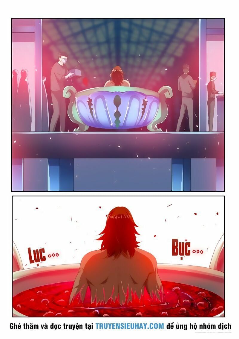 đọc truyện Điện Thoại Của Ta Thông Tam Giới Chương 74 ảnh 9 tại Thiên Thai Truyện