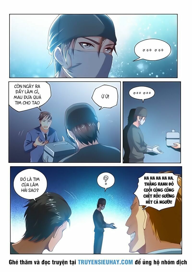 đọc truyện Điện Thoại Của Ta Thông Tam Giới Chương 74 ảnh 10 tại Thiên Thai Truyện