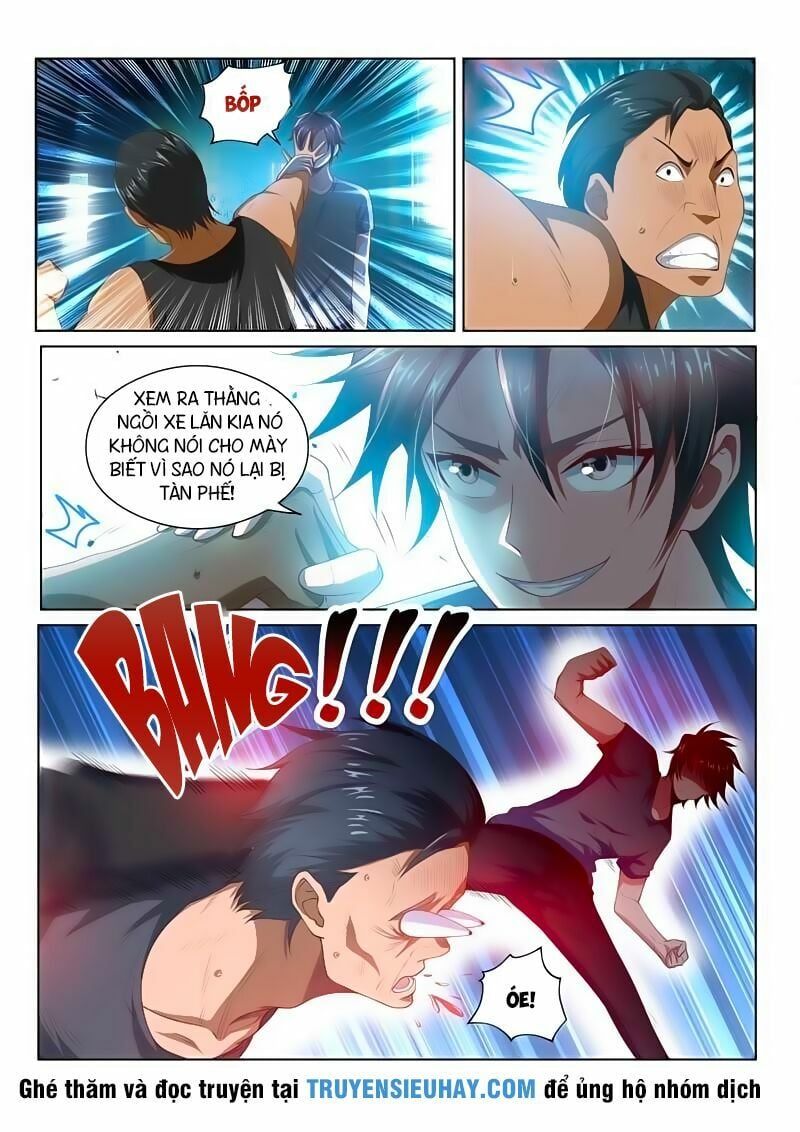 đọc truyện Điện Thoại Của Ta Thông Tam Giới Chương 75 ảnh 10 tại Thiên Thai Truyện