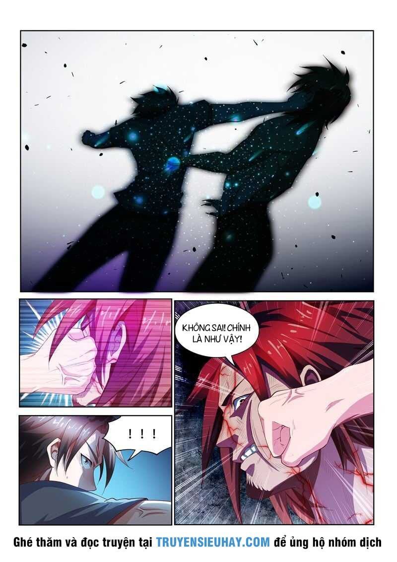 đọc truyện Điện Thoại Của Ta Thông Tam Giới Chương 76 ảnh 6 tại Thiên Thai Truyện