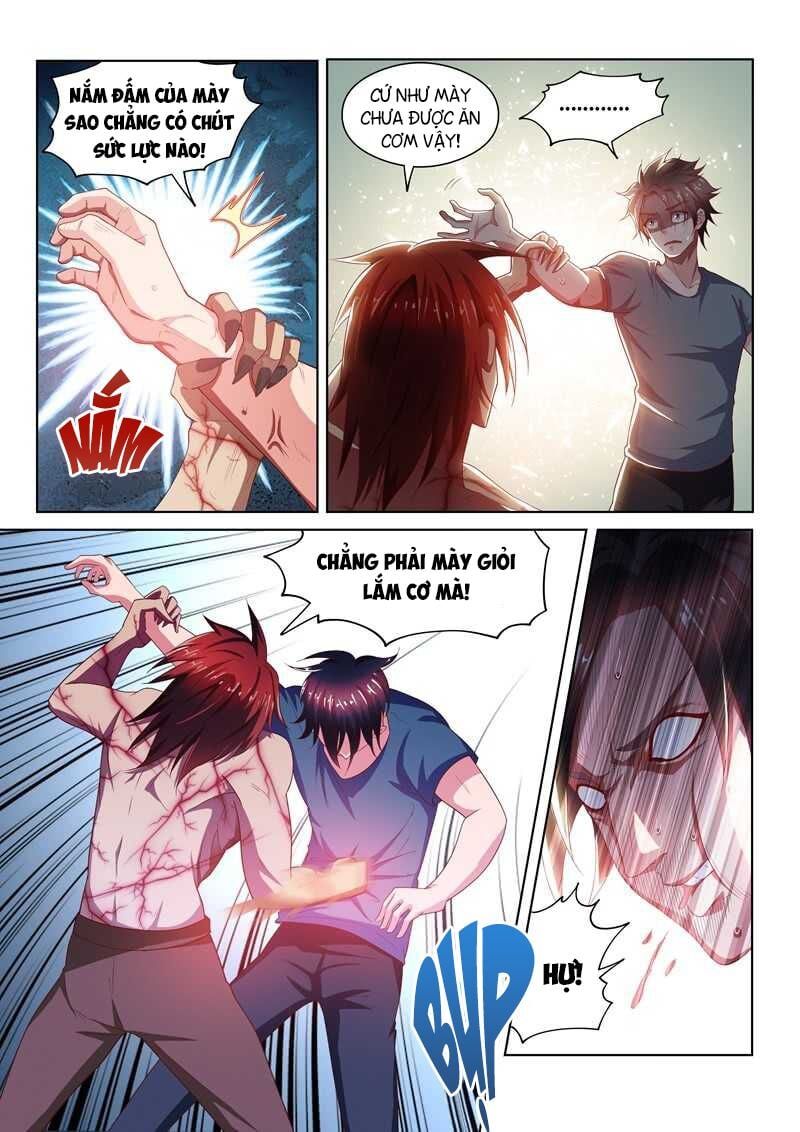 đọc truyện Điện Thoại Của Ta Thông Tam Giới Chương 76 ảnh 7 tại Thiên Thai Truyện