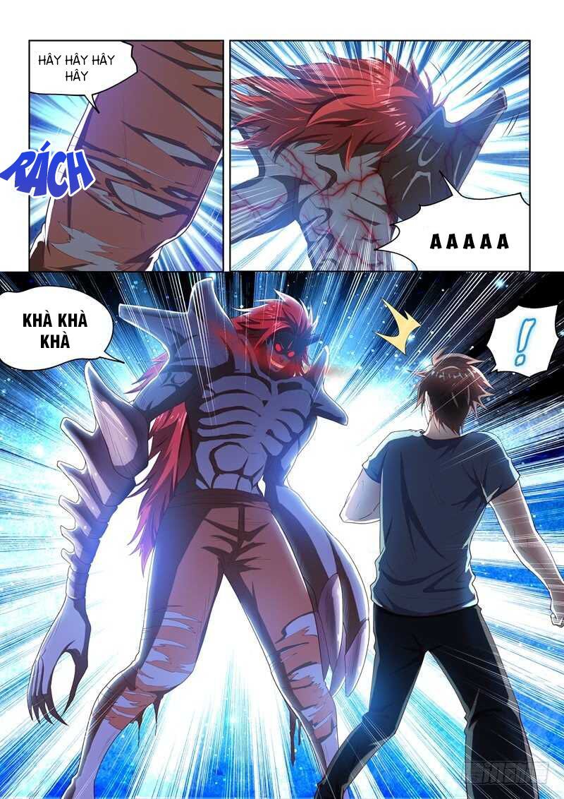 đọc truyện Điện Thoại Của Ta Thông Tam Giới Chương 76 ảnh 11 tại Thiên Thai Truyện