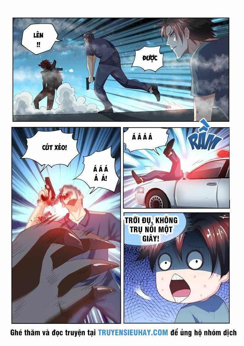 đọc truyện Điện Thoại Của Ta Thông Tam Giới Chương 77 ảnh 12 tại Thiên Thai Truyện