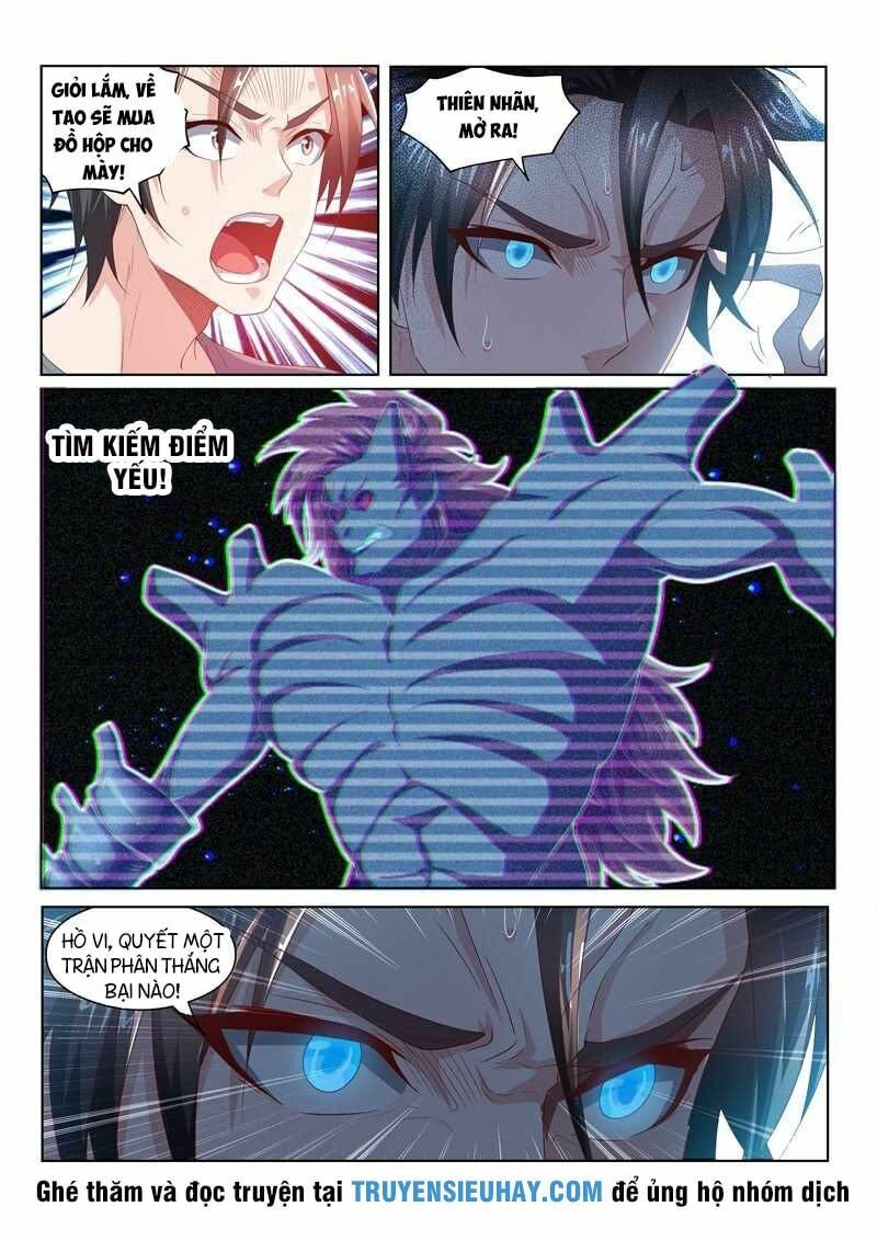 đọc truyện Điện Thoại Của Ta Thông Tam Giới Chương 77 ảnh 14 tại Thiên Thai Truyện