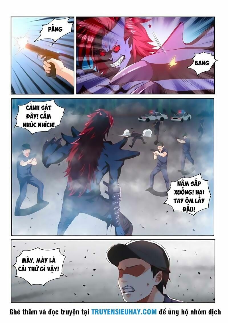 đọc truyện Điện Thoại Của Ta Thông Tam Giới Chương 77 ảnh 7 tại Thiên Thai Truyện