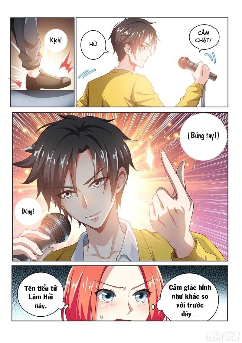 đọc truyện Điện Thoại Của Ta Thông Tam Giới Chương 8 ảnh 4 tại Thiên Thai Truyện