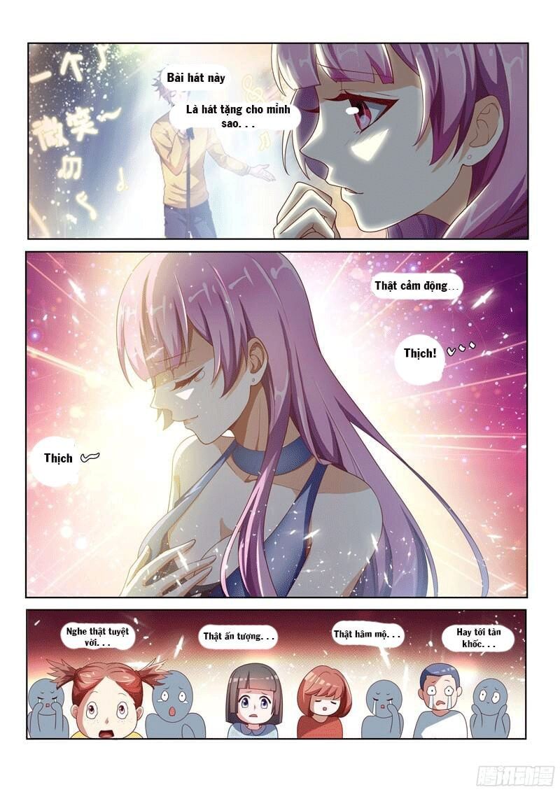 đọc truyện Điện Thoại Của Ta Thông Tam Giới Chương 8 ảnh 8 tại Thiên Thai Truyện