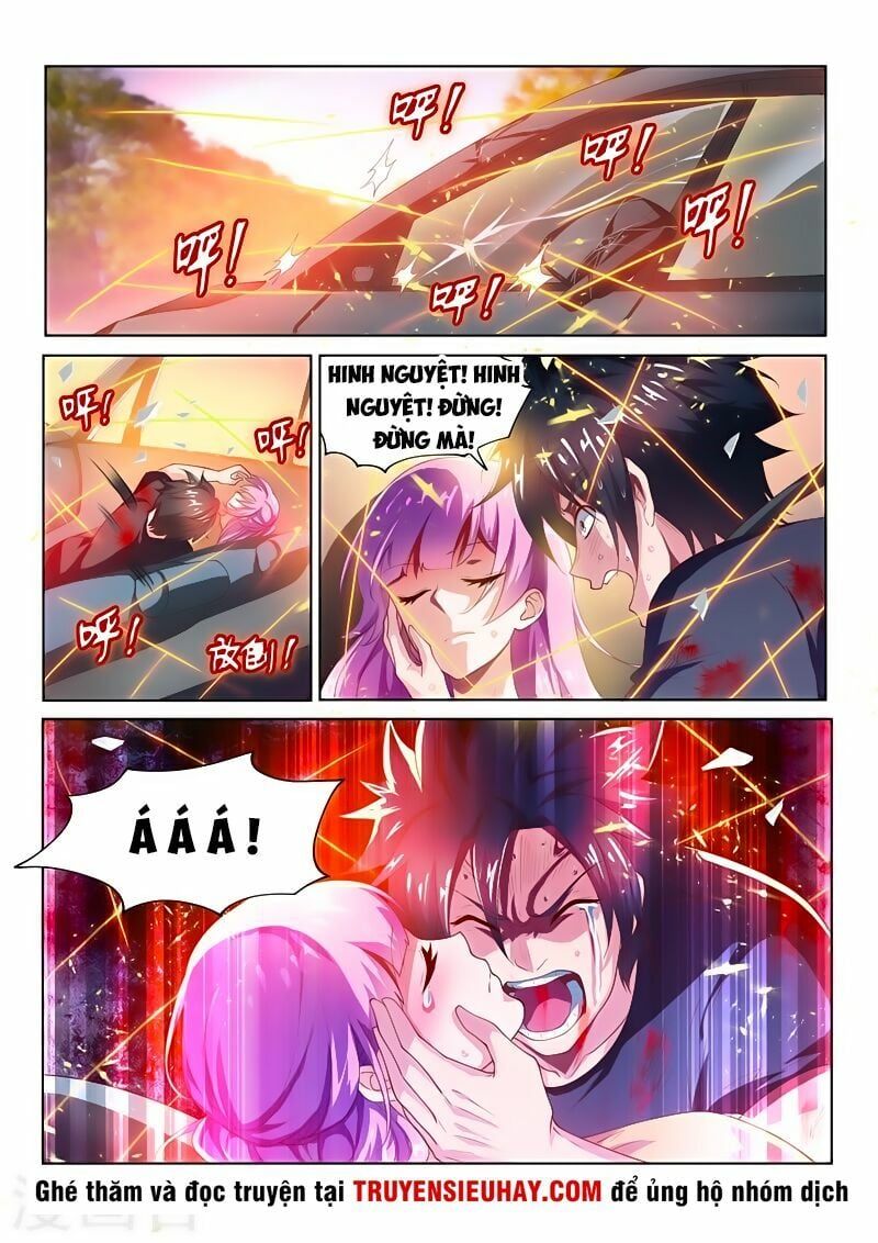 đọc truyện Điện Thoại Của Ta Thông Tam Giới Chương 81 ảnh 12 tại Thiên Thai Truyện