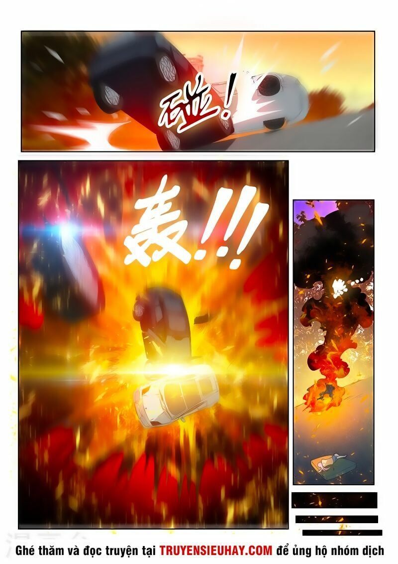 đọc truyện Điện Thoại Của Ta Thông Tam Giới Chương 81 ảnh 15 tại Thiên Thai Truyện