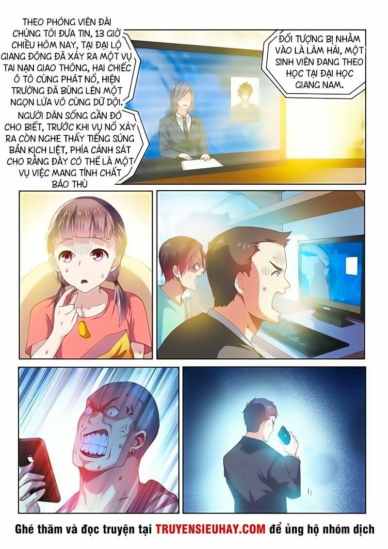 đọc truyện Điện Thoại Của Ta Thông Tam Giới Chương 82 ảnh 5 tại Thiên Thai Truyện