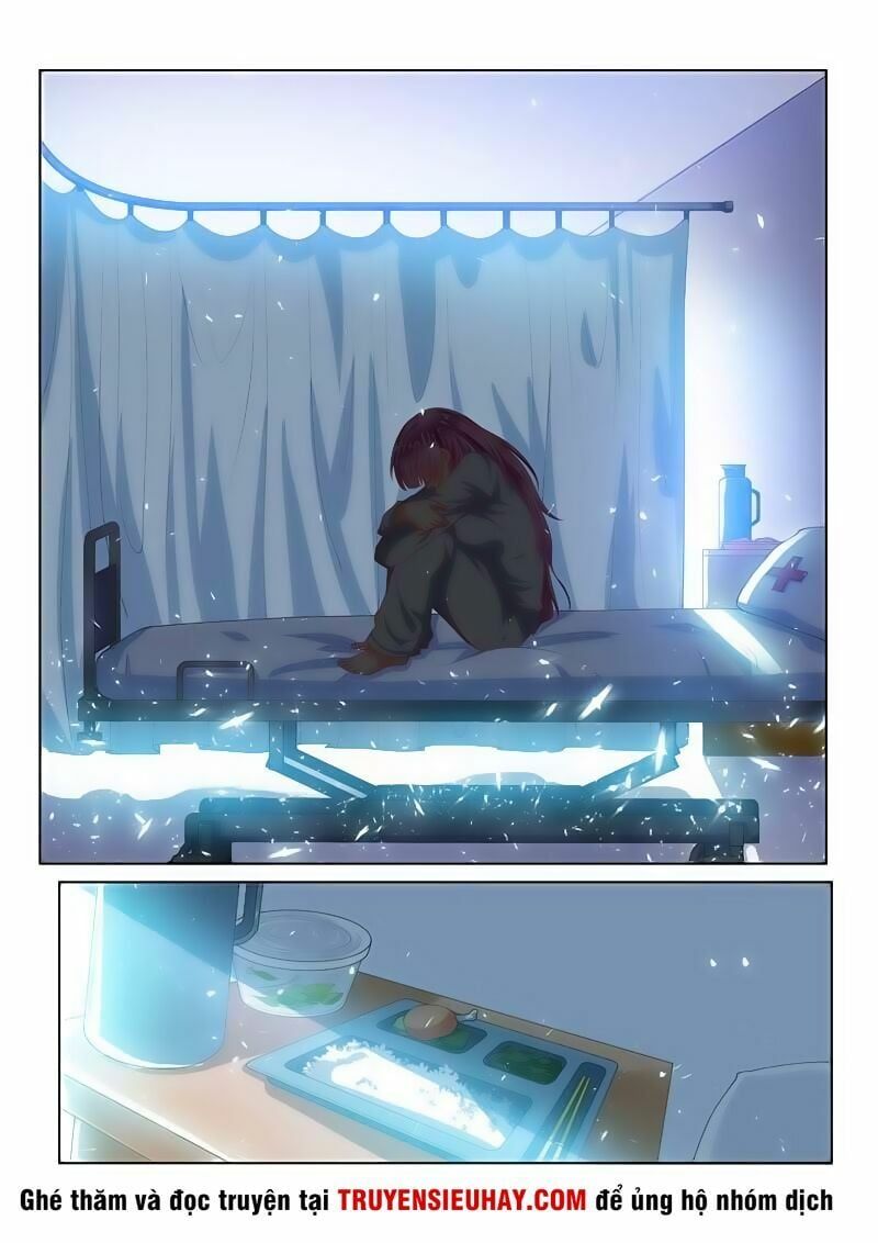 đọc truyện Điện Thoại Của Ta Thông Tam Giới Chương 82 ảnh 8 tại Thiên Thai Truyện