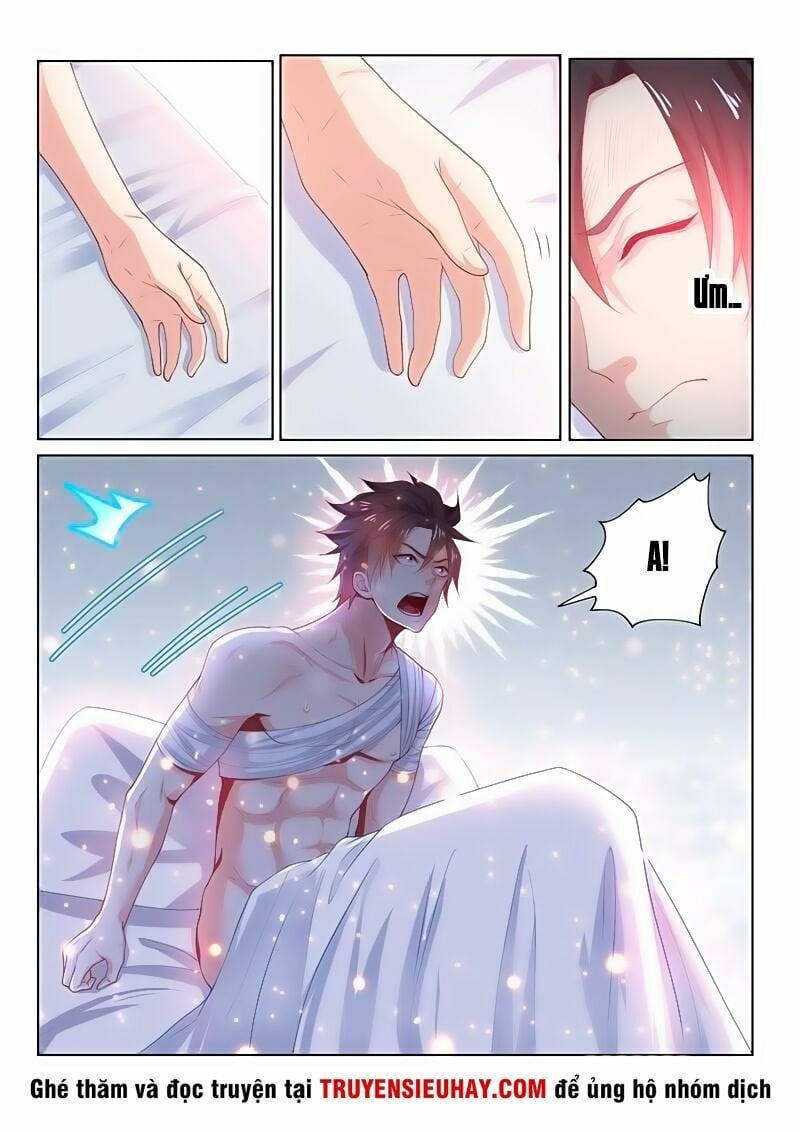 đọc truyện Điện Thoại Của Ta Thông Tam Giới Chương 82 ảnh 10 tại Thiên Thai Truyện