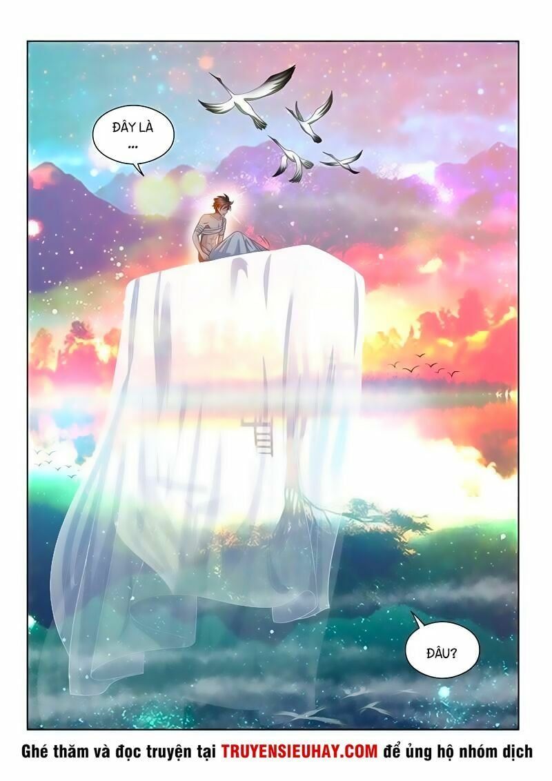 đọc truyện Điện Thoại Của Ta Thông Tam Giới Chương 82 ảnh 11 tại Thiên Thai Truyện