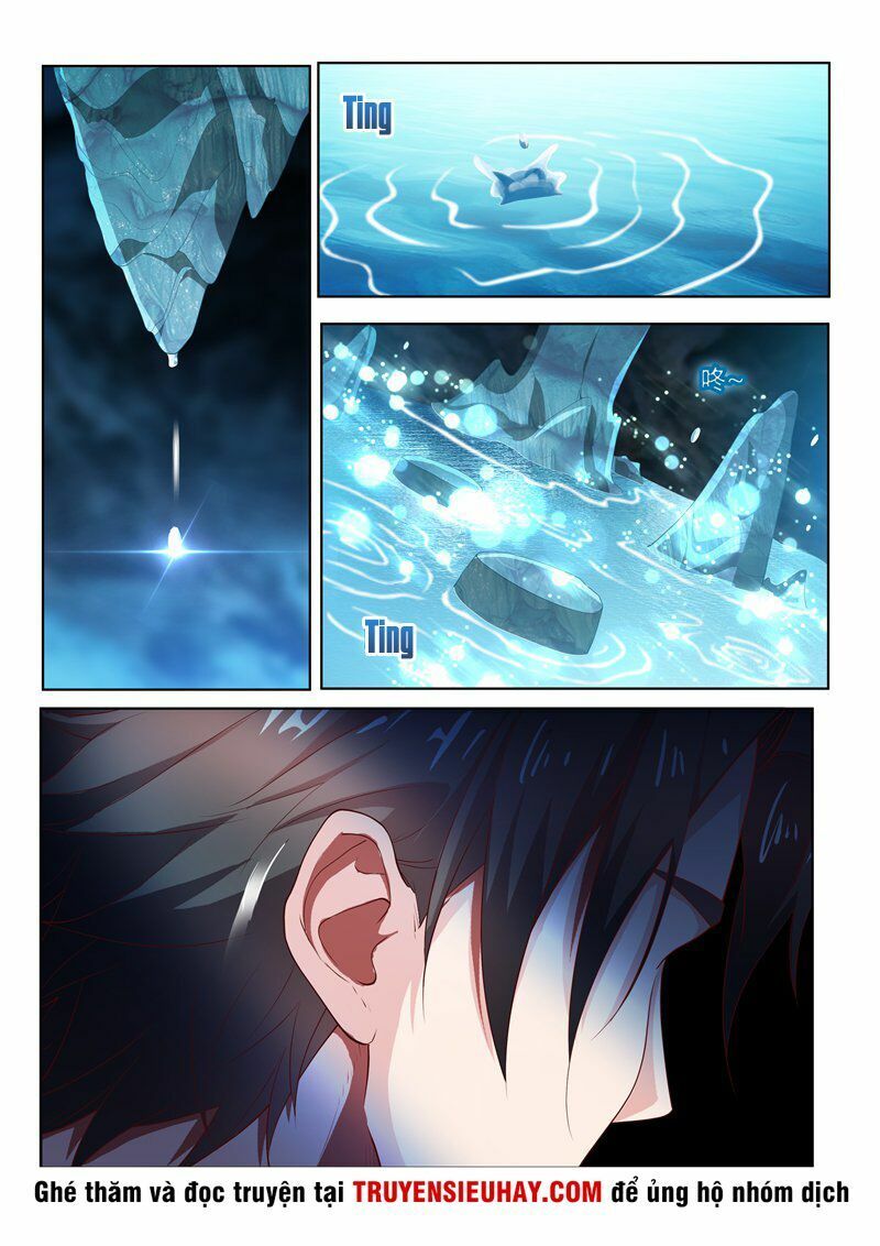 đọc truyện Điện Thoại Của Ta Thông Tam Giới Chương 85 ảnh 10 tại Thiên Thai Truyện