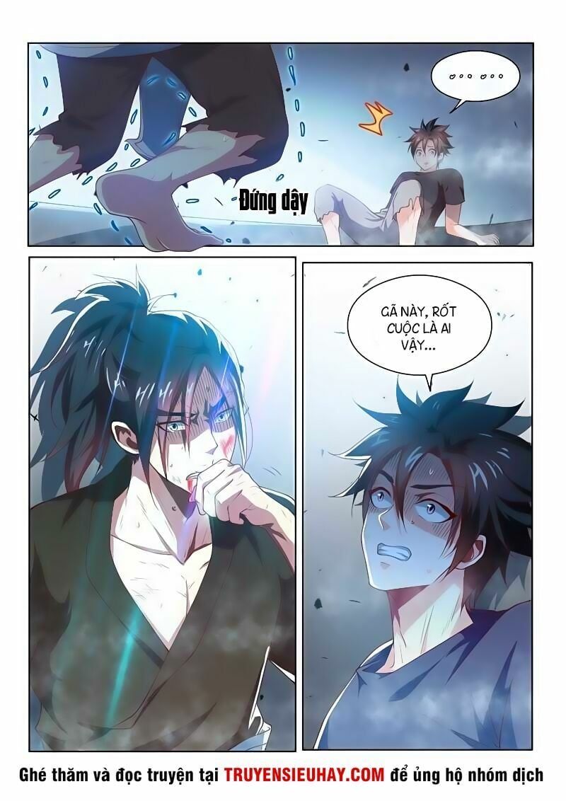 đọc truyện Điện Thoại Của Ta Thông Tam Giới Chương 86 ảnh 7 tại Thiên Thai Truyện