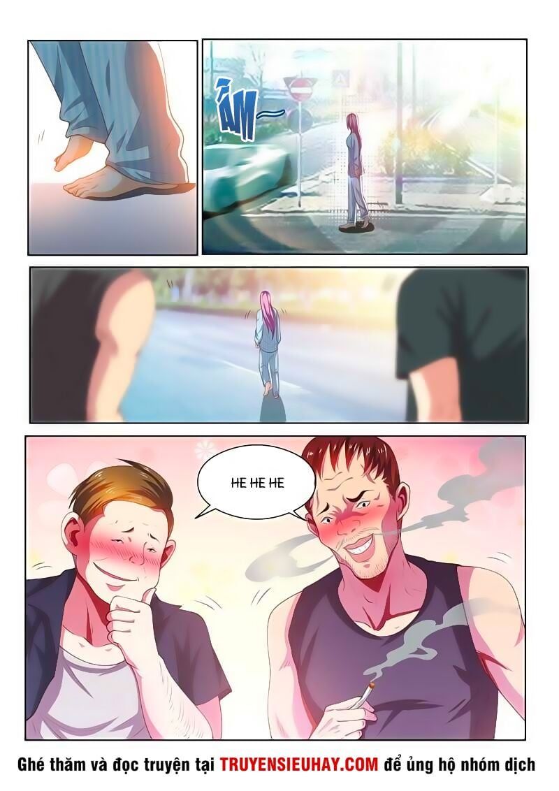 đọc truyện Điện Thoại Của Ta Thông Tam Giới Chương 87 ảnh 14 tại Thiên Thai Truyện