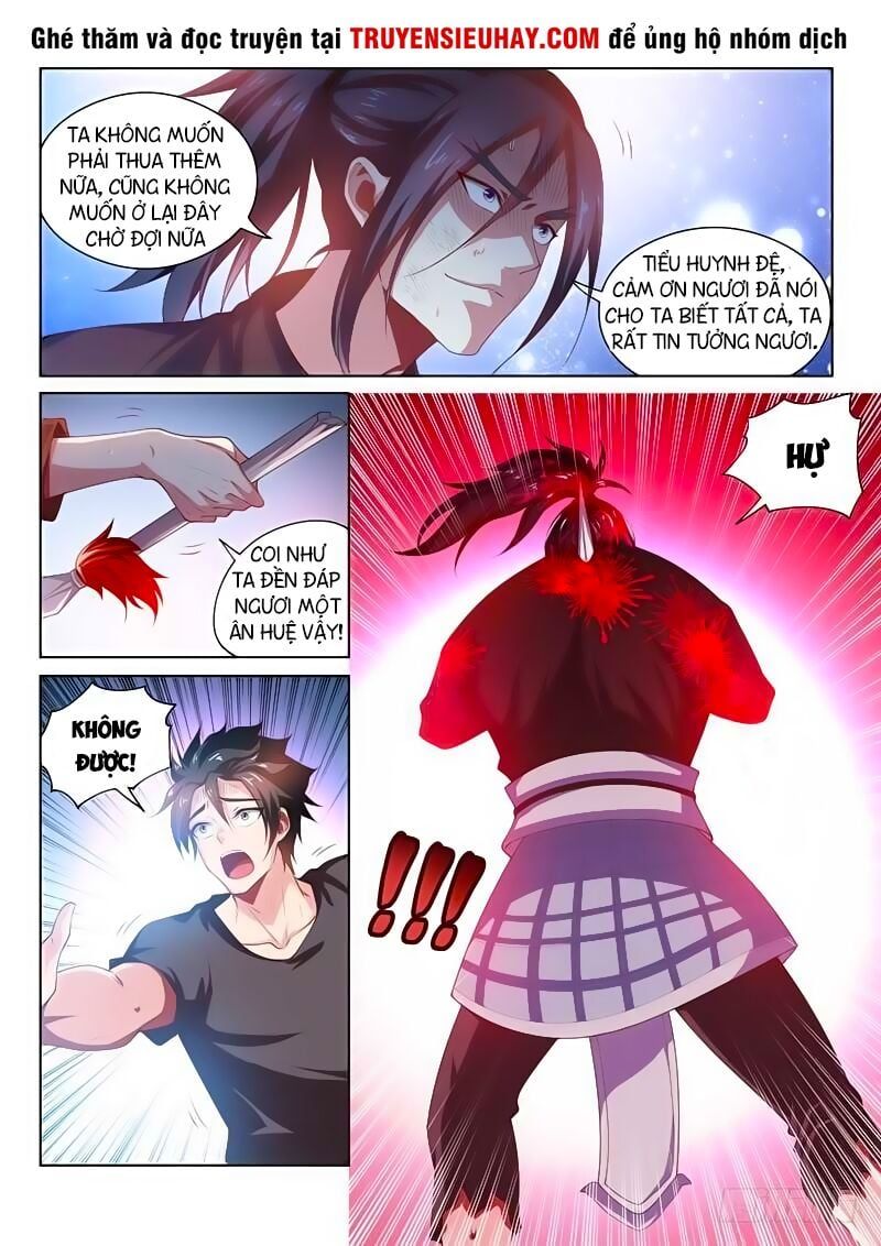 đọc truyện Điện Thoại Của Ta Thông Tam Giới Chương 87 ảnh 6 tại Thiên Thai Truyện