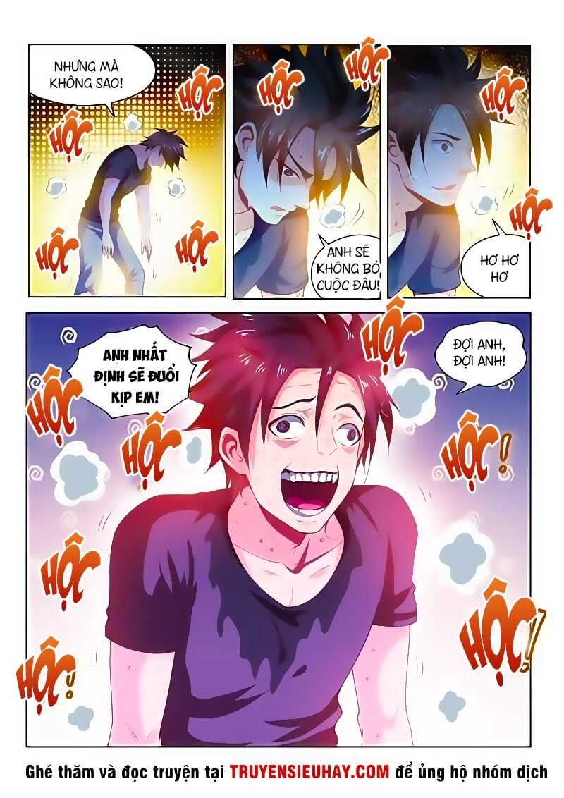 đọc truyện Điện Thoại Của Ta Thông Tam Giới Chương 88 ảnh 5 tại Thiên Thai Truyện