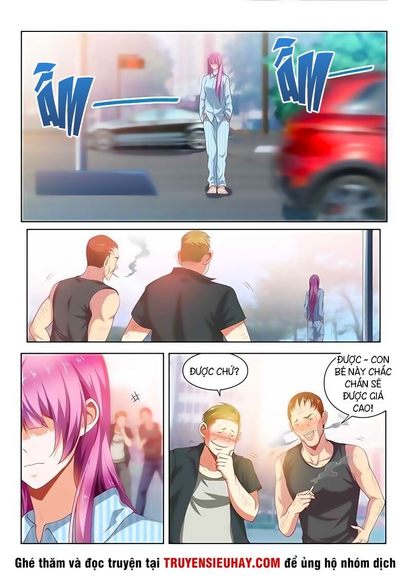 đọc truyện Điện Thoại Của Ta Thông Tam Giới Chương 88 ảnh 6 tại Thiên Thai Truyện