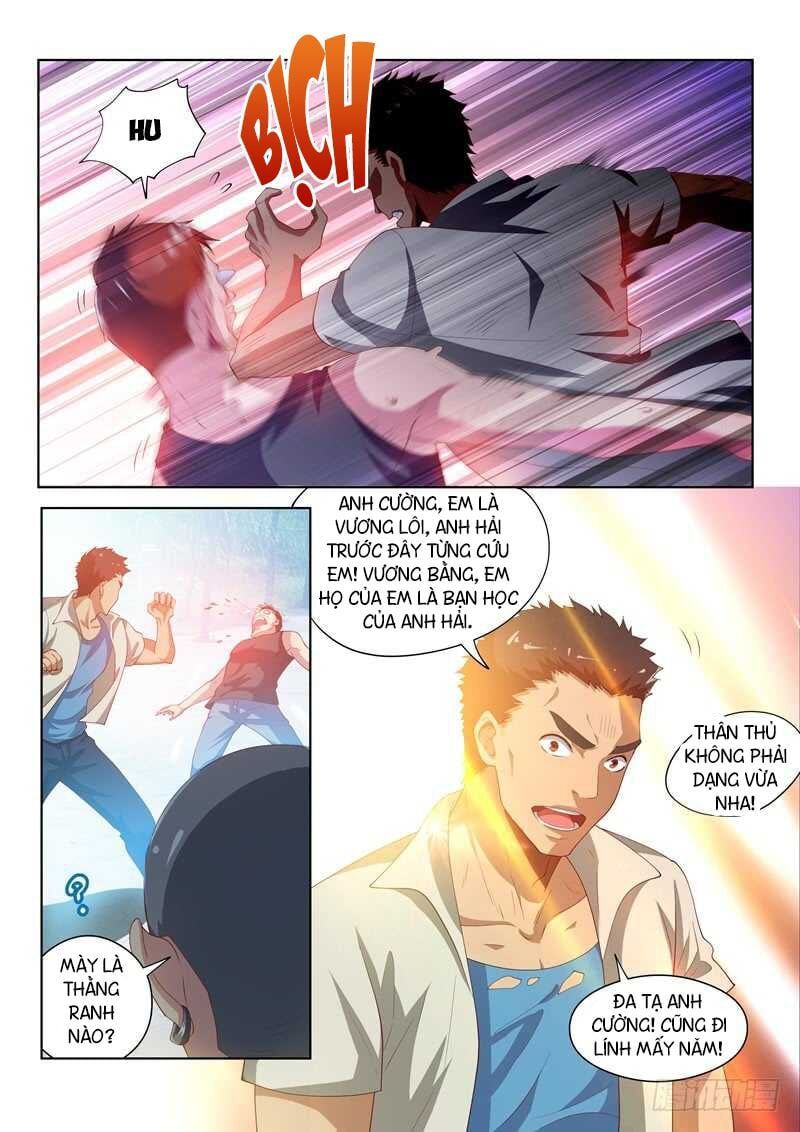 đọc truyện Điện Thoại Của Ta Thông Tam Giới Chương 88 ảnh 9 tại Thiên Thai Truyện